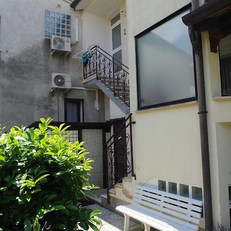 Apartma Lavela Ізола Екстер'єр фото