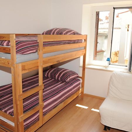 Apartma Lavela Ізола Екстер'єр фото