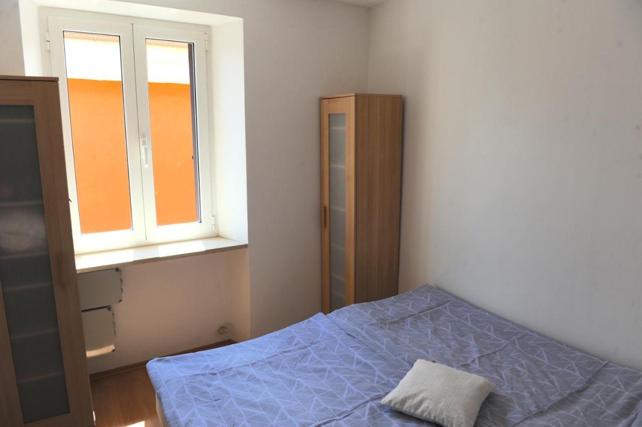 Apartma Lavela Ізола Екстер'єр фото