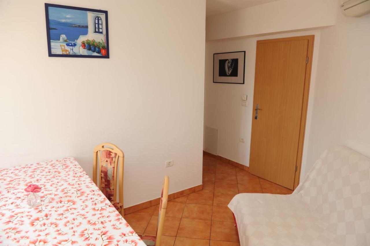 Apartma Lavela Ізола Екстер'єр фото