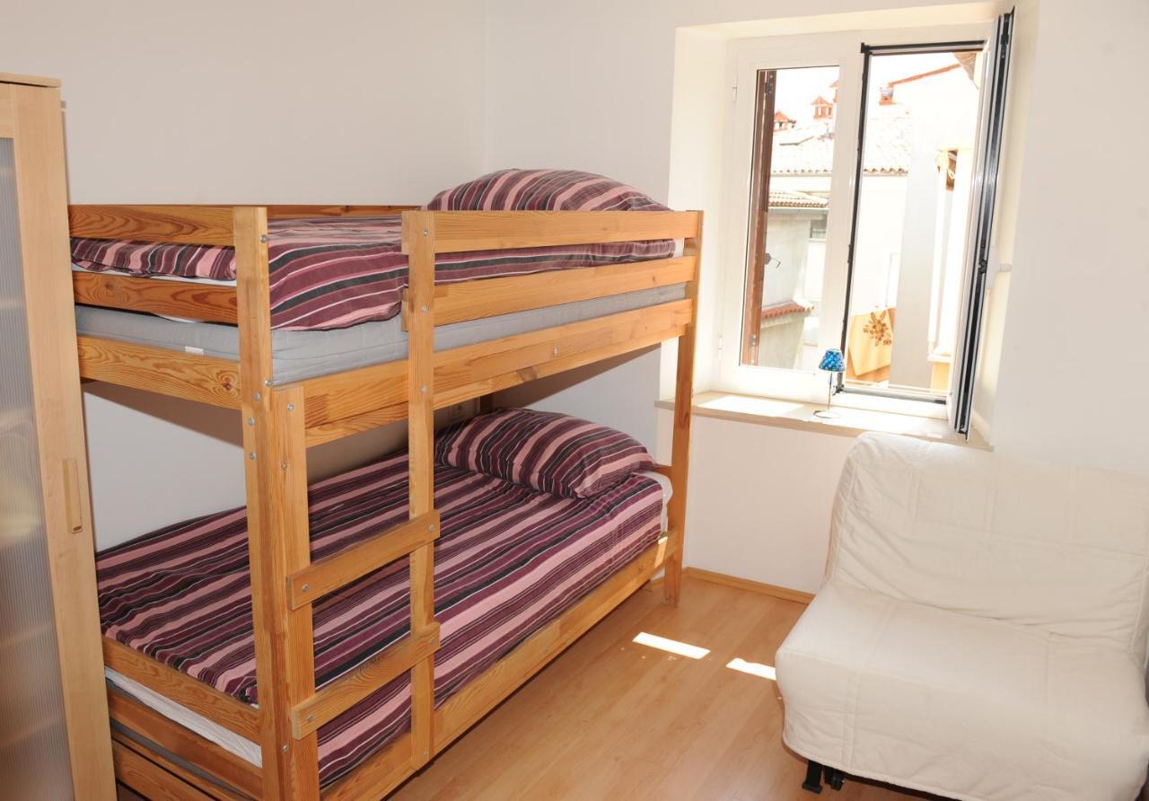 Apartma Lavela Ізола Екстер'єр фото